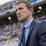Se espera que el Vasco Arruabarrena sea presentado entre el martes y miércoles de esta semana. Se espera que el Vasco Arruabarrena sea presentado entre el martes y miércoles de esta semana.