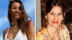 El motivo de la mala relación entre Pampita y Dolores Barreiro El motivo de la mala relación entre Pampita y Dolores Barreiro