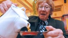 Yiya Murano, la mujer condenada a perpetua por envenenar a tres amigas.