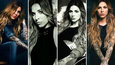 La nota de la polémica: ésta es la producción de fotos que enfureció a Candelaria Tinelli La nota de la polémica: ésta es la producción de fotos que enfureció a Candelaria Tinelli