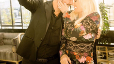 El backstage del spot de Susana Giménez y Marcelo Tinelli por el Día del amigo El backstage del spot de Susana Giménez y Marcelo Tinelli por el Día del amigo