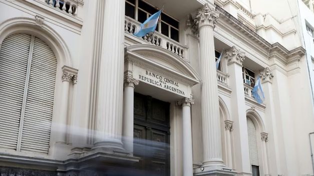 El BCRA, por segundo día consecutivo, no compró divisas.&nbsp;
