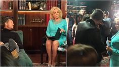 Mirtha y Marcelo Mirtha y Marcelo