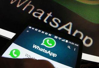 La modificación del logo de WhastApp forma parte de los cambios anunciados por Mark Zuckerberg para Facebook y el resto de sus servicios.