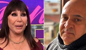 El recordado colaborador de la diva falleció en el Hospital Interzonal de Mar del Plata.