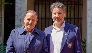 Menéndez y Quintela debatieron y aportaron propuestas para la Argentina.