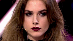 La víctima de violación en el ciclo de España aseguró que no la socorrieron en ese momento. La víctima de violación en el ciclo de España aseguró que no la socorrieron en ese momento.