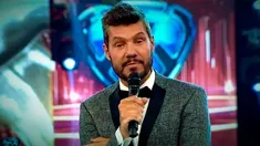 Tras la salida de El Polaco, otro concursante amaneza con renunciar al nuevo programa de Marcelo Tinelli. Tras la salida de El Polaco, otro concursante amaneza con renunciar al nuevo programa de Marcelo Tinelli.