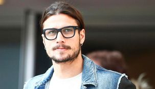 Daniel Osvaldo amenazó a un periodista Daniel Osvaldo amenazó a un periodista