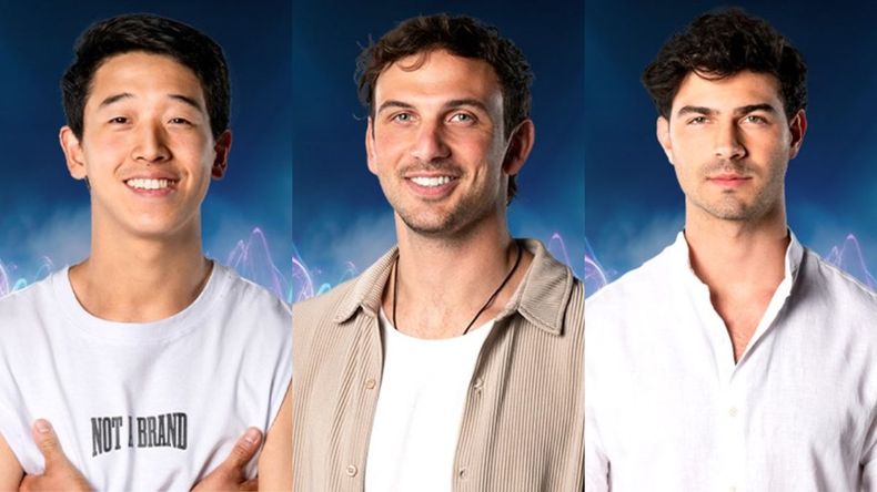 Uno de los Bros dejará Gran Hermano 2023. Uno de los Bros dejará Gran Hermano 2023.