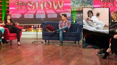 Moria Casán recordó cuando estuvo presa en Paraguay: El correccional tenía una mística religiosa Moria Casán recordó cuando estuvo presa en Paraguay: El correccional tenía una mística religiosa