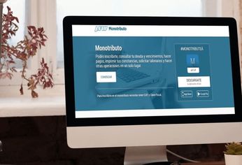 Existe la posibilidad de que revises tus facturas emitidas a ARCA