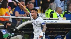 Lautaro Martínez volvió a jugar para el Inter de Milán. Lautaro Martínez volvió a jugar para el Inter de Milán.