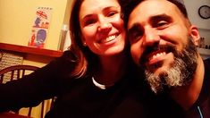 Fernanda y Pablo Fernanda y Pablo