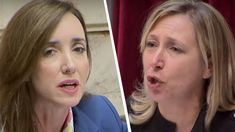 Myriam Bregman contra el negacionismo: Discuten la cifra de 30 mil porque están dispuestos a hacer lo mismo