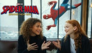 Spider-Man: Brand New Day quedó expuesta en redes sociales por culpa de un insider. Spider-Man: Brand New Day quedó expuesta en redes sociales por culpa de un insider.