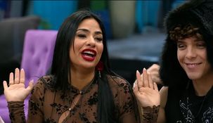 El peculiar pedido de la exparticipante de Gran Hermano.