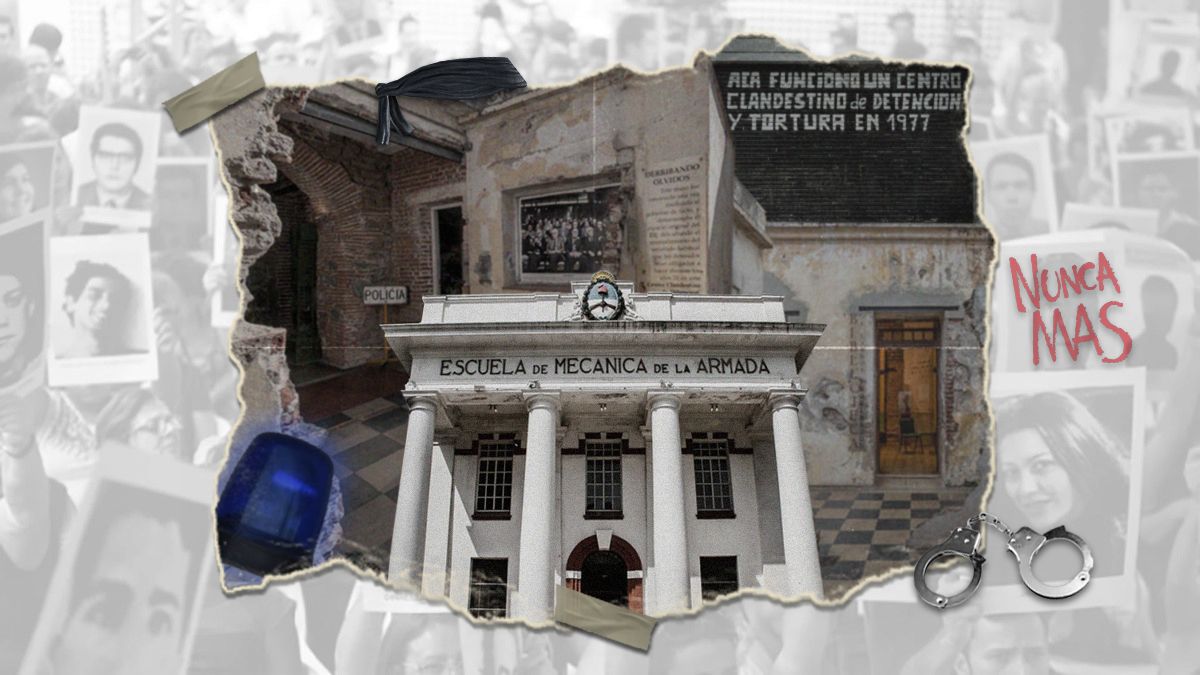 Memoria viva: el verdadero valor de los Sitios de Memoria en Argentina