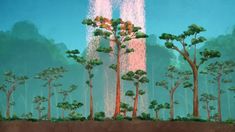 GEDI permite obtener mapas en 3D de áreas forestales, sin procedentes GEDI permite obtener mapas en 3D de áreas forestales, sin procedentes