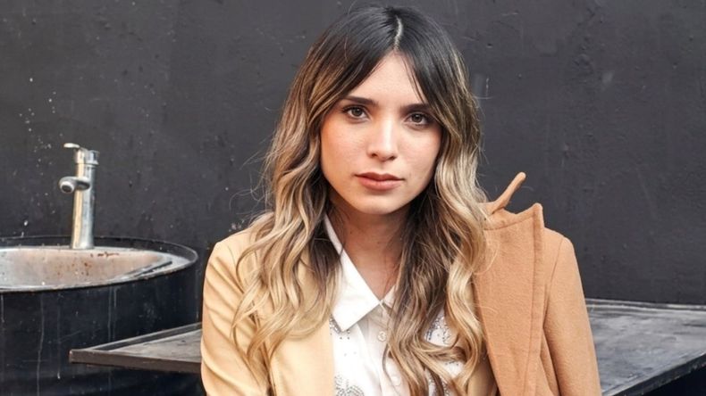 El anuncio se dio poco después de la sentencia contra su expareja Santiago Martínez en una causa de alta repercusión.