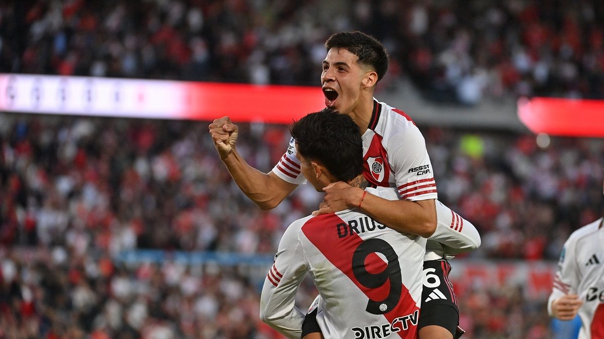 Cuándo vuelve a jugar River tras el empate con Blooming