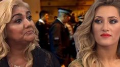 La Bomba vs Mica Viciconte La Bomba vs Mica Viciconte