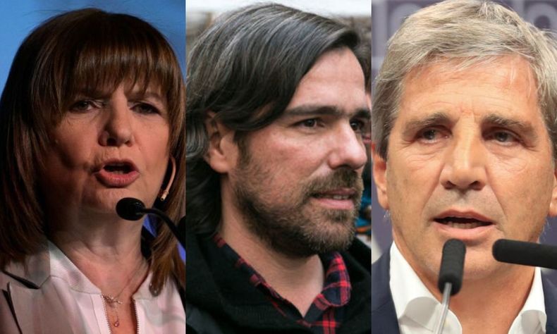 Patricia Bullrich