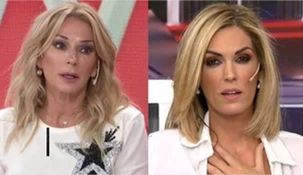 Yanina Latorre dejó al descubierto una petición de Viviana Canosa.&nbsp;