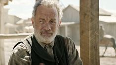 Esta es la película de Tom Hanks que podés ver en Netflix y es todo un éxito.
