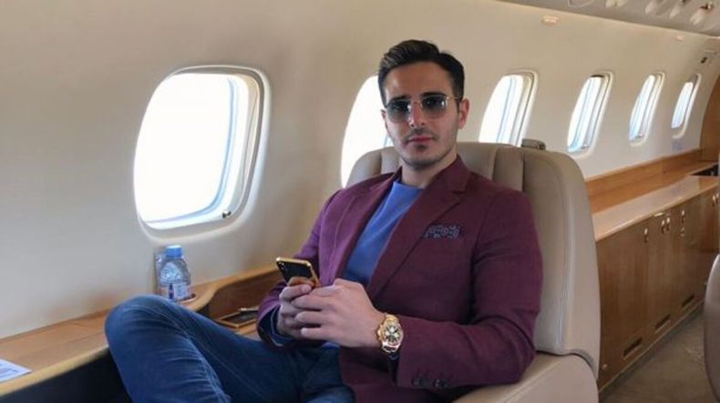 El estafador de Tinder fue de lo más visto de la semana en Netflix.