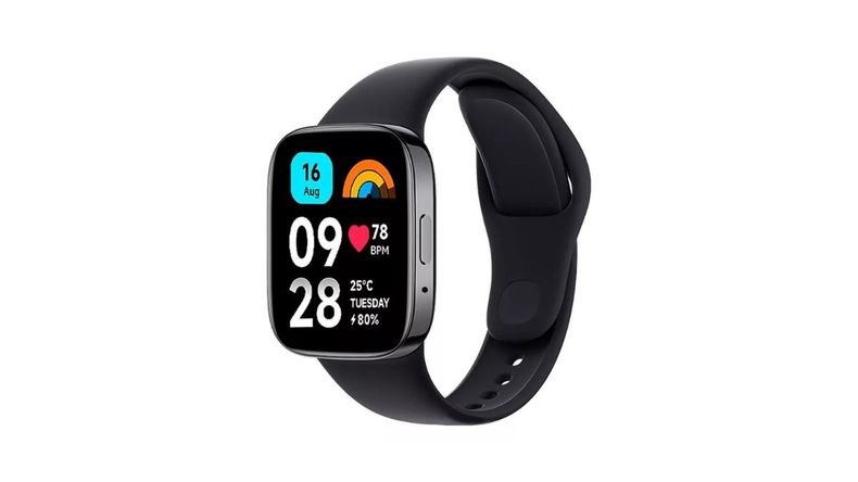 Además de cumplir las funciones básicas de un reloj tradicional, como mostrar la hora, usar el cronómetro y el despertador, integra muchas de las características de los teléfonos inteligentes en un dispositivo compacto.  