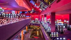 Cómo es el complejo en el que Messi celebrará su casamiento Cómo es el complejo en el que Messi celebrará su casamiento