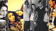 Marcelo Tinelli ya está en Brasil con su familia para vivir la final Argentina-Alemania Marcelo Tinelli ya está en Brasil con su familia para vivir la final Argentina-Alemania