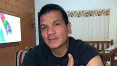 Jeremías Sosa tenía 31 años. Jeremías Sosa tenía 31 años.