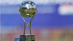 La final de la Copa Sudamericana 2022 será en el Kempes. La final de la Copa Sudamericana 2022 será en el Kempes.