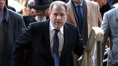Weinstein, de 72 años, se encuentra cumpliendo una sentencia de 23 años en una prisión de Nueva York. Weinstein, de 72 años, se encuentra cumpliendo una sentencia de 23 años en una prisión de Nueva York.