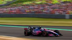 Gran tarea de Colapinto en Silverstone: terminó 9° y sumó puntos