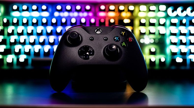 Hoy la industria de los videojuegos está concentrada en seis grandes empresas.