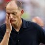 Thomas Tuchel explicó por qué colapsó Inglaterra ante los goles de la Selección argentina.