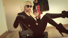 Luciana Salazar respondió la frase de Amalia Granata sobre la maternidad Luciana Salazar respondió la frase de Amalia Granata sobre la maternidad