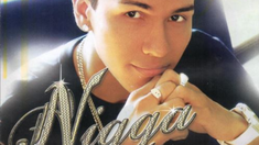 Qué fue de la vida del cantante Nigga, creador del hit Te quiero Qué fue de la vida del cantante Nigga, creador del hit Te quiero