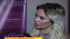 Verónica Ojeda y la posibilidad de que Dalma conozca a Dieguito: Cada uno tiene su tiempo Verónica Ojeda y la posibilidad de que Dalma conozca a Dieguito: Cada uno tiene su tiempo