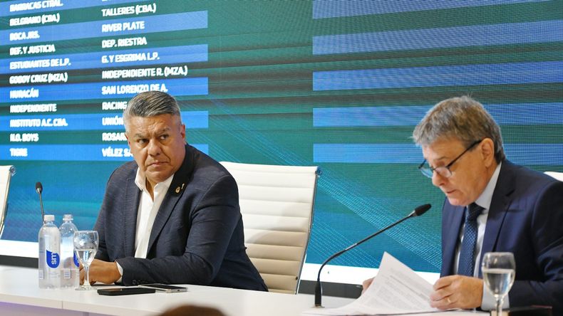 Habrá dos Copas de la Liga este año futbolístico