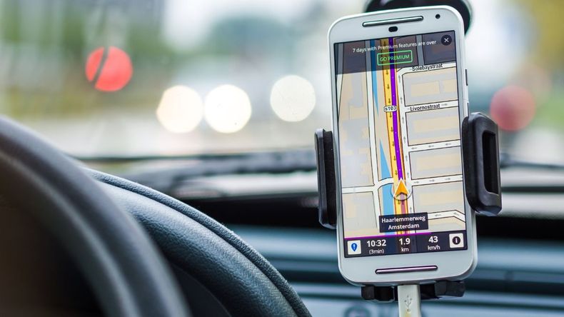 Google Maps finalmente incorpora la información del clima en su interfaz para dispositivos Android. 