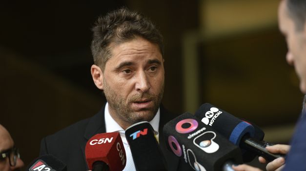 El fiscal Ferrari fue categórico sobre la actuación de la jueza Makintach en el juicio por la muerte de Maradona.
