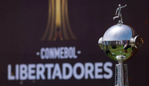 La agenda de los equipos nacionales en la Libertadores.