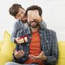 Se acerca la jornada de los papás y ya hay preparativos para celebrarlo. Se acerca la jornada de los papás y ya hay preparativos para celebrarlo.