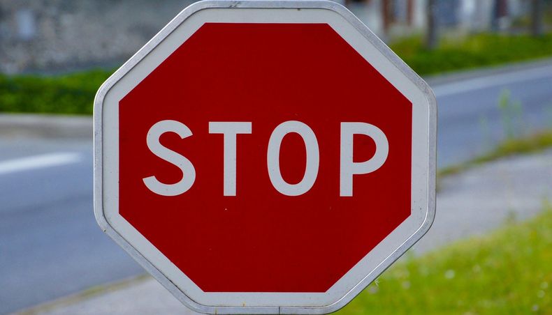 Ir en contramano o por zona prohibida: cuál es la multa si cometés esta infracción.
