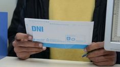 Nuevo DNI: electrónico, con chip y de policarbonato