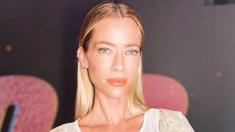 La modelo, además, mostró cómo va llevando su embarazo. La modelo, además, mostró cómo va llevando su embarazo.